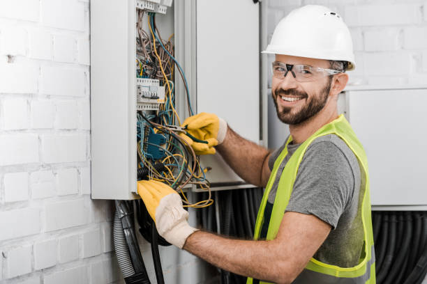 Best Electrical System Inspection  in South Pottstown, PA