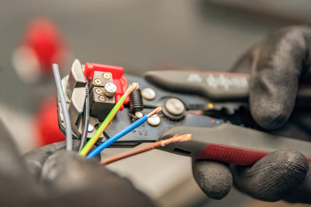 Best Electrical Rewiring Services  in South Pottstown, PA
