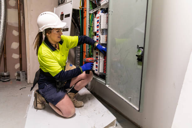 Best Electrical Troubleshooting Services  in South Pottstown, PA