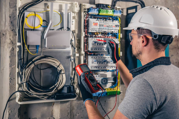 Best Commercial Electrician Services  in South Pottstown, PA