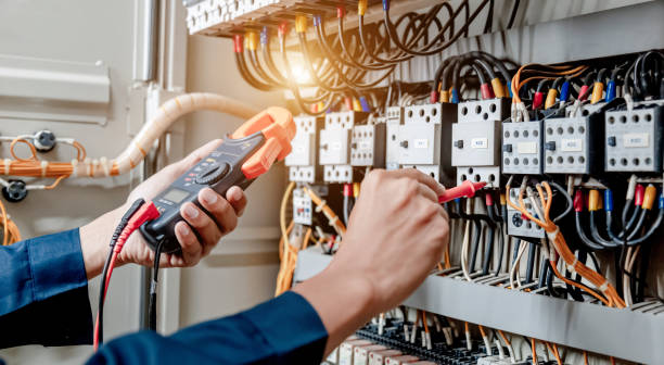 Best Electrical Rewiring Services  in South Pottstown, PA