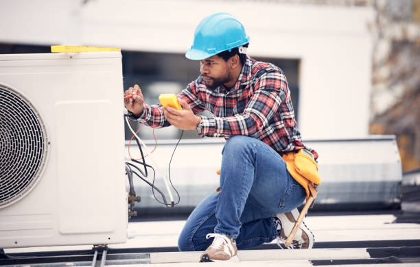 Best Industrial Electrical Services  in South Pottstown, PA