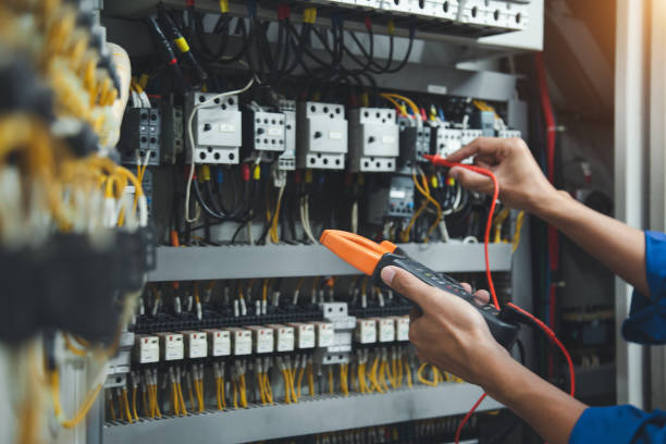Best Electrical Contractors for Businesses  in South Pottstown, PA