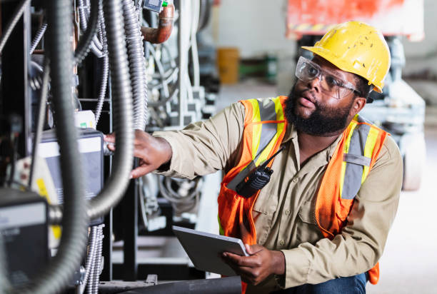 Best Industrial Electrical Services  in South Pottstown, PA