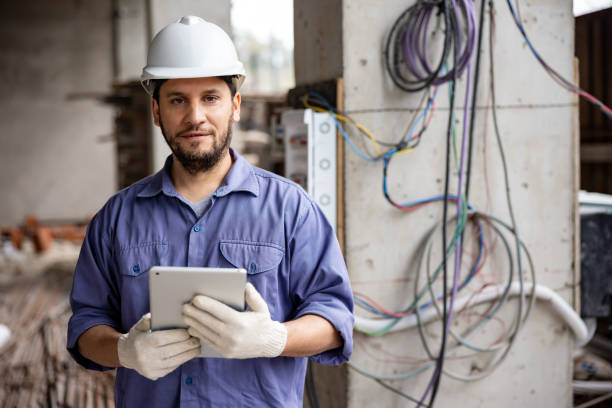 Best Local Electrician Companies  in South Pottstown, PA